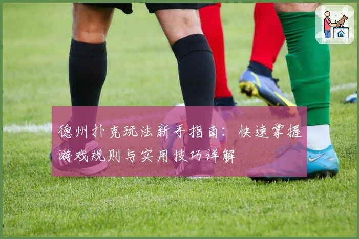 德州扑克玩法新手指南：快速掌握游戏规则与实用技巧详解