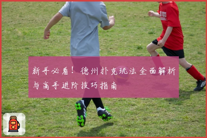 新手必看！德州扑克玩法全面解析与高手进阶技巧指南