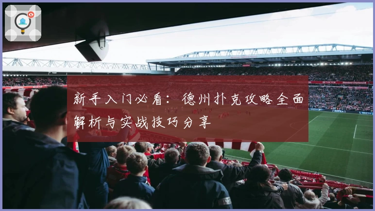 新手入门必看：德州扑克攻略全面解析与实战技巧分享