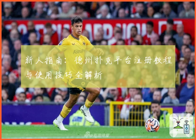 新人指南：德州扑克平台注册教程与使用技巧全解析