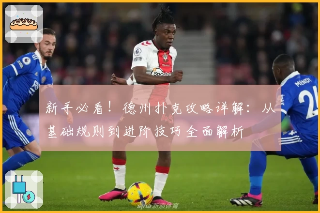 新手必看！德州扑克攻略详解：从基础规则到进阶技巧全面解析