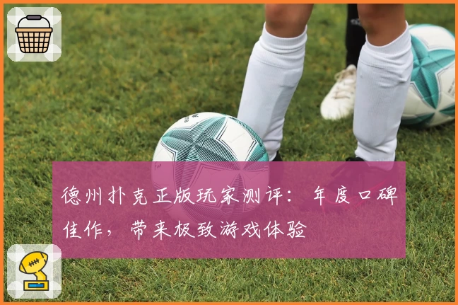 德州扑克正版玩家测评：年度口碑佳作，带来极致游戏体验